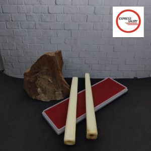 once pipa moncong Marlino model kotak lentik a232