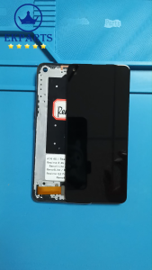 LCD For OPPO Reno4 SE 5 6 7 8 Z Lite 5G PEAT00 CPH2211 CPH2205 Display Touch Screen Digitizer Assembly Replacement+Tools