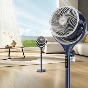 AIRMATE | AI Voice Control Mosquito Repelling DC Air Circulator