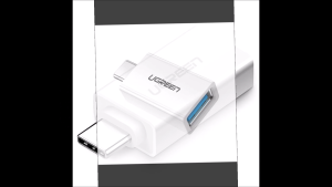 Đầu chuyển USB Type C sang USB 3.0 Ugreen 30155