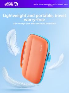 JSAUX | Vỏ Bảo Vệ cho Nintendo Switch 2