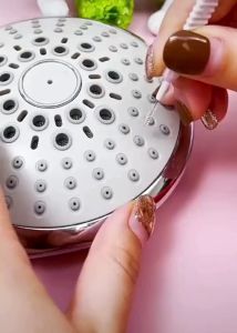 10 Cây Bàn Chải Mini Vệ Sinh Loa Điện ThoạiTai NgheVật Dụng Cá Nhân