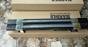 Handle Pintu Stainless 33cm/ Handle Pintu Minimalis/ Pegangan Pintu/ Tarikan Pintu