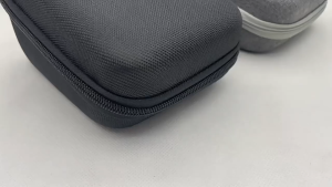 PORTABLE SHOCKPROOF BLOOD PRESSURE MONITOR STORAGE CASE FOR BUZUD BLOOD PRESSURE MONTIOR 30C