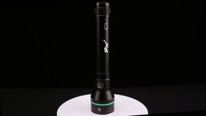 Asafee S4 110M Underwater Diving Flashlight: A Comprehensive Guide