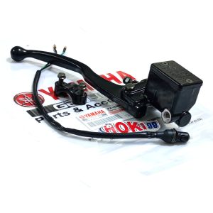 MASTER REM ATAS ASSY RX KING SCORPIO