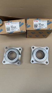 Bi moay ơ/bạc đạn bánh trước Toyota Land Cruiser Prado 2003-2005