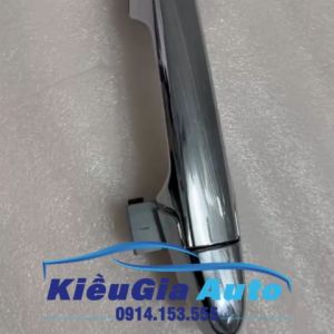 Tay mở cửa sau ngoài Honda City 2014-2025 T2640T9AT01