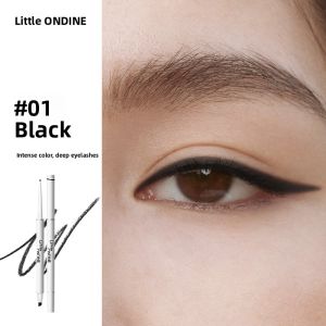 LITTLE ONDINE | Waterproof Sweatproof Non-Smudge Eyeliner Pen