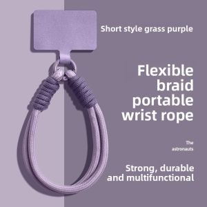 GGUU | Anti-Theft Carry Strap Necklace Phone Lanyard
