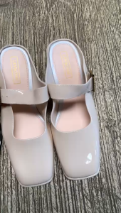 Sendal Wanita Terbaru/Sandal Hak Tahu Jelly Alina 1699/Wedges Karet Kekinian