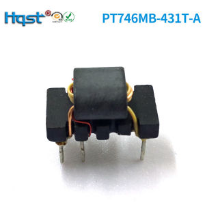 PLC High-Quality QCA6410 Direct Plug-In Strong Electric 220V Power Carrier Coupling Isolation Transformer Dry Type Low Frequency