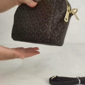 [BISA COD] 2085 tas bahu wanita fashion tas selempang wanita terkiniian cantik dan best seller tas korea