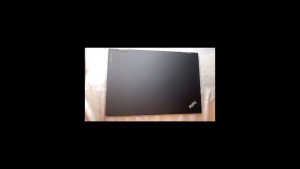 【Lenovo Laptop】Lenovo ThinkPad X1 Yoga/14 inch/Touch the screen/Intel Core i7 processor/Intel HD Graphics