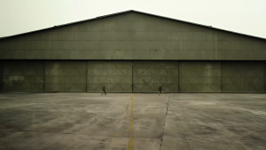 Kanky x SBTG - EXC-01 "The MISFITS" - Sepatu Casual Sport Style Pria Dewasa - Kanky Sportstyle