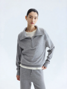 Eastern Light | Minimalist Lazy Relaxed Autumn 100% Wool Set
