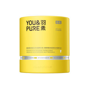 YOU&PURE | Acne-Clearing Essence Liquid Moisturizing And Repair