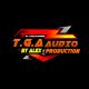 T.G.A PRODUCTION