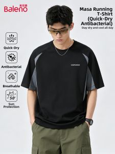 BALENO | Summer Quick-dry Cool Feel T-Shirt