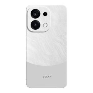 Vỏ Bảo Vệ Toàn Diện Phong Cách Tối Giản cho OPPO K12s