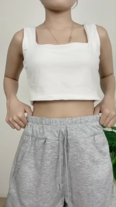 ชุดเซ็ทดีไซน์น่ารัก ใส่แล้วหุ่นเป๊ะ