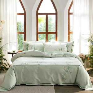 DOHIA | Cotton Bedding Set