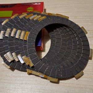 KAMPAS KOPLING LEBAR ISI 7 PCS VIAR TOSSA KAISAR NOZOMI DLL HIGH QUALITY