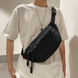 Anti Theft Sling Bag Shoulder Crossbody Backpack Waterproof Chest Bag Lightweight Casual Daypack