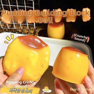 Stress Relief Squeezable Toy