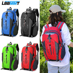 40L Waterproof Lightweight Hiking BackpackCampingTravel Daypack for Men Women