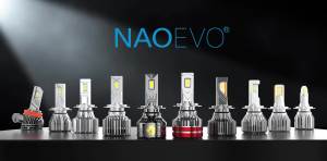 NAOEVO Super Bright 16800lm 9005 High Beam H4 H7 H11 Led Headlight 140w 9005 9006 Canbus Led Headlights H7 Led Headlight Bulb