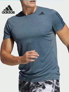 adidas | Breathable Short Sleeve T-Shirt