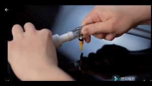 ปั๊มน้ำ ปั๊มดูดน้ำ OneWayPump Water Suck Oil ปั๊มดูดน้ำมัน เชื้อเพลิง ด้วยมือ