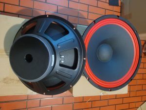 Bass 40 coil 65 từ 170 bít đen nhập khẩu keo nhện cực đẹp