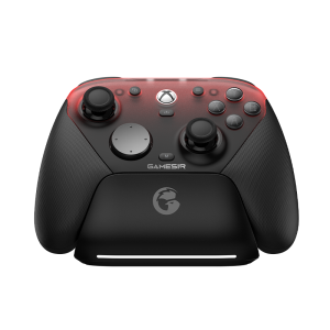 GameSir | Elite Wireless Bluetooth Gamepad for PC Steam and Android with Trigger Haptic Response