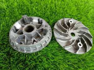 pulley puli pcx150 k97 138 kerok jalur interlok
