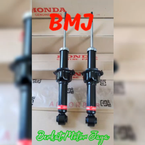 SHOCKBREAKER DEPAN HONDA GRAND CIVIC / GENIO / ESTILO ORIGINAL HONDA 1 SET | BMJ