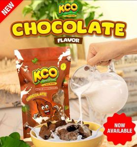 KANGKONG CHIPS ORIGINAL by Josh Mojica First and Original Kangkong Chips KCO Water Spinach Chips