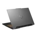 NOTEBOOK (โน้ตบุ๊ค) ASUS TUF GAMING F15 FX507ZC4-HN087W (MECHA GRAY). 