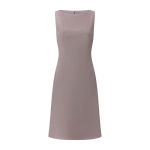 LadyS Elite | Slimming Wool Womens Dress Summer