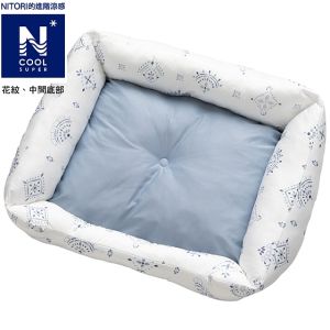 Cooling Pet Bed Mat Soft Comfortable Sleep Pad for Cats And Dogs Home Use Summer Essential Pet Nest Cold Sensation