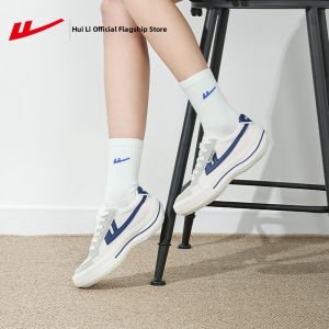 Warrior | Thick Soled Canvas Shoes For Women Large Size