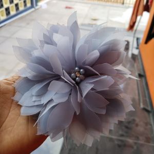 bunga bahu/aplikasi bunga bahu/aksesoris bunga bahu