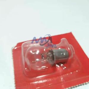 BOHLAM STOP LAMPU BELAKANG BOHLAM BELAKANG BEAT SCOOPY SUPRA HONDA Kharisma Grand Vario Bolam Motor