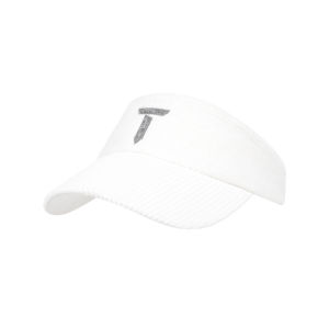 EUROPEAN TOUR | Winter Ear Protection Detachable Fleece Open Top Golf Hat