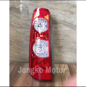 Stop LAMP Lampu belakang Avanza Xenia VVT-I Original tahun 2004-2011