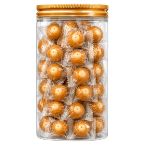 Soft and Chewy Dried Longan with Lotus Seeds Individually Packed