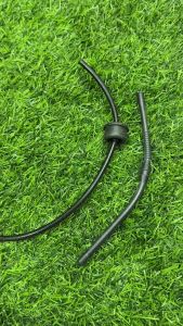 สายน้ำมัน สายน้ำมันเบนซิน สายน้ำมันคู่ พร้อมลูกยาง 5200 ใช้ได้กับทุกยี่ห้อ เปลี่ยนง่าย ทำได้ด้วยตัวเอง มีความแข็งแรง พร้อมส่ง