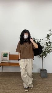 เสื้อยืดผู้ชาย - SINRANSINYA Sympathetic วินเทจอเมริกัน เสื้อยืดแขนสั้นพิมพ์ลายหัวกระโหลก วิธีการร้อนหลวมแนวโน้ม ถูกสร้างขึ้นโดย SINRANSINYA