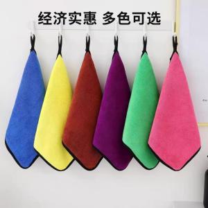 Khăn Lau Không Thấm Nước Không Rụng Dùng Cho Bàn Ăn Cửa Hàng Trà Sữa Nhà Hàng Khăn Lau Chống Thấm Nước Cho Câu Cá